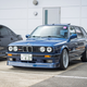 Alpina B6 (E30) Touring